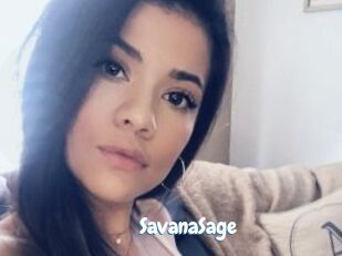SavanaSage