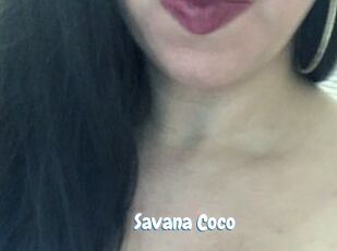 Savana_Coco