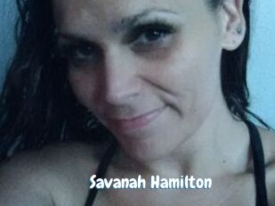 Savanah_Hamilton