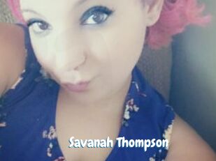 Savanah_Thompson
