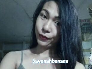 Savanahbanana Coquine Avenue