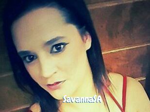 SavannaSA