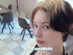 SavannaWebb