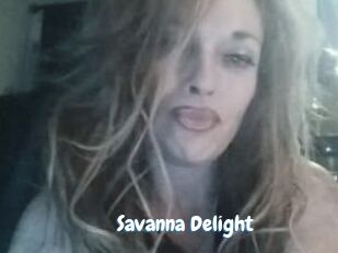 Savanna_Delight Coquine Avenue