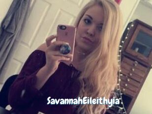 SavannahEileithyia