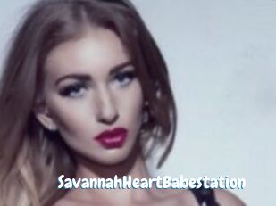 SavannahHeartBabestation