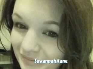 Savannah_Kane