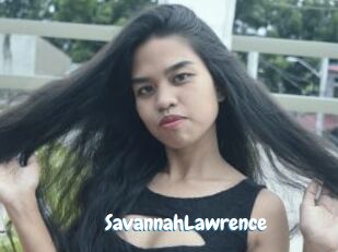 SavannahLawrence Coquine Avenue