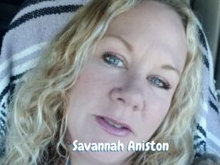Savannah_Aniston Coquine Avenue
