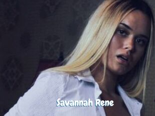 Savannah_Rene Coquine Avenue