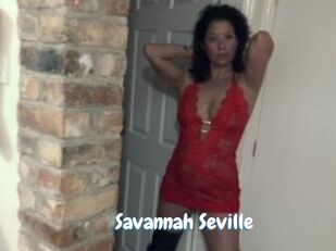 Savannah_Seville