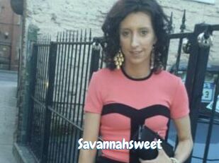 Savannahsweet