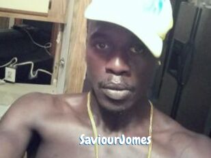 SaviourJomes