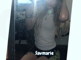 Savmarie