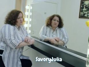 SavoryJulia