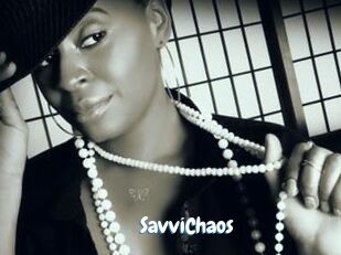 SavviChaos