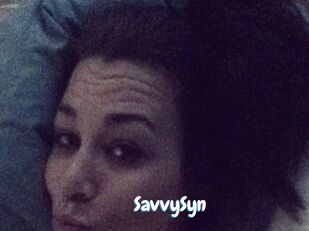 SavvySyn