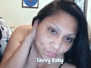 Savvy_Baby
