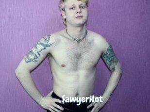 SawyerHot