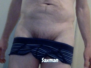 Saxman Coquine Avenue