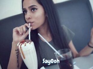SayOoh Coquine Avenue