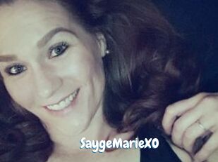 SaygeMarieXO