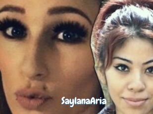 SaylanaAria