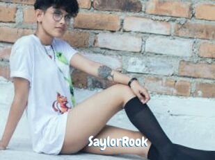 SaylorRook