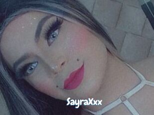 SayraXxx