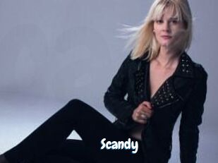 Scandy