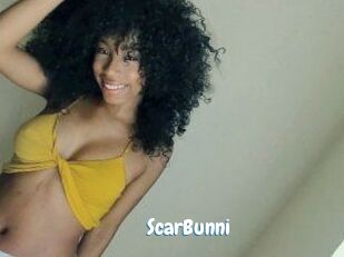 ScarBunni Coquine Avenue