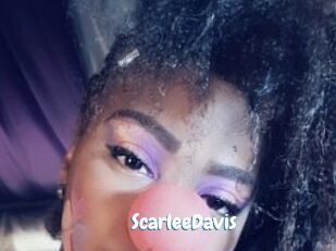 ScarleeDavis