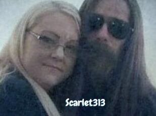 Scarlet313