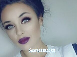 ScarletBlackX