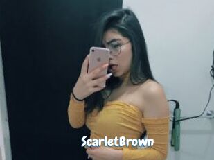 ScarletBrown