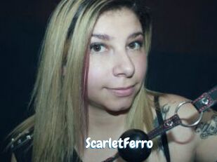 ScarletFerro