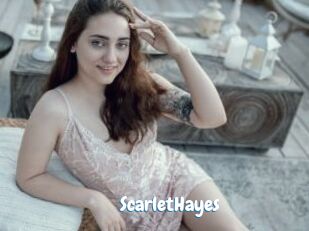 ScarletHayes