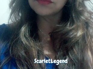 ScarletLegend