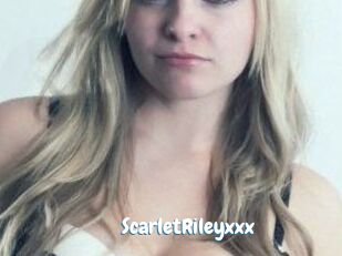 ScarletRileyxxx