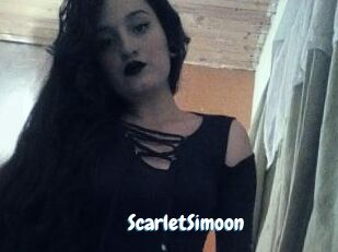 ScarletSimoon