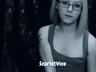 ScarletVice
