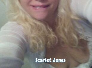 Scarlet_Jones Coquine Avenue