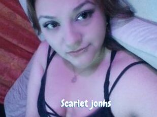 Scarlet_jonhs