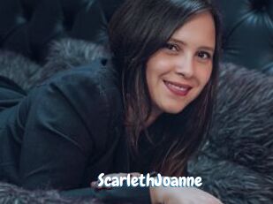 ScarlethJoanne
