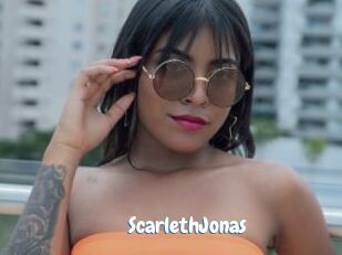 ScarlethJonas