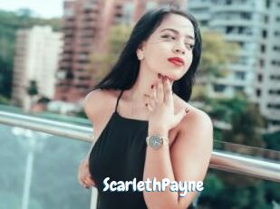 ScarlethPayne Coquine Avenue