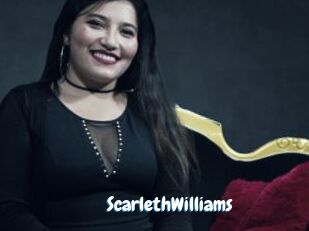 ScarlethWilliams