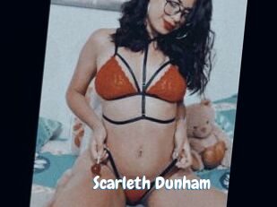 Scarleth_Dunham Coquine Avenue