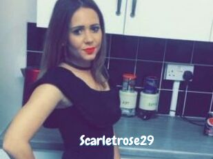 Scarletrose29