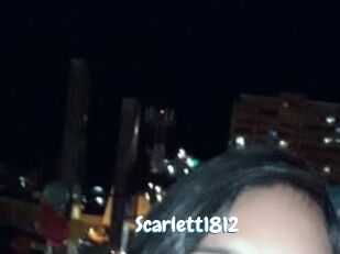 Scarlett1812